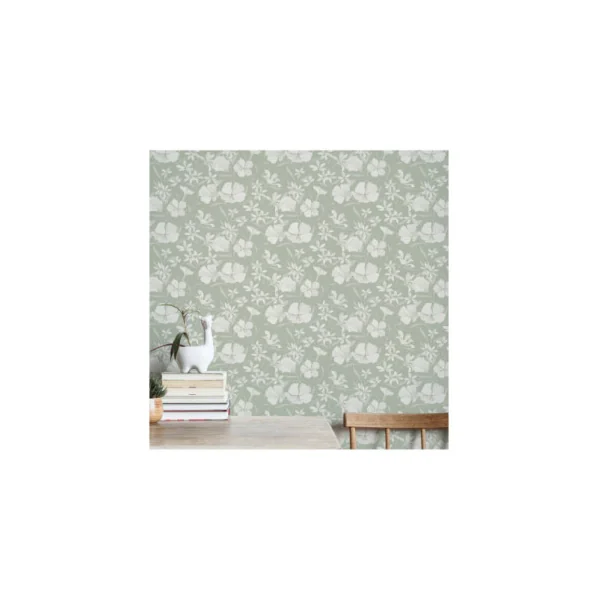 Papier Peint ERISMANN La Terrasse 10519-07