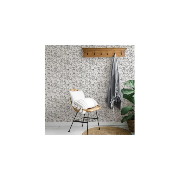 Papier Peint ERISMANN La Terrasse 10519-15
