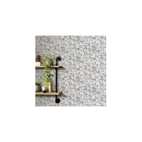 Papier Peint ERISMANN La Terrasse 10519-15