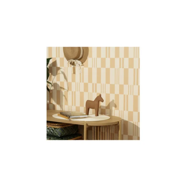 Papier Peint ERISMANN La Terrasse 10520-04