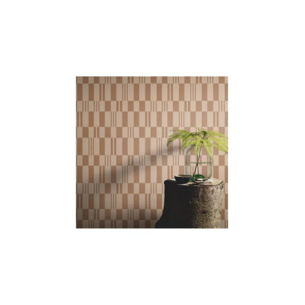 Papier Peint ERISMANN La Terrasse 10520-11