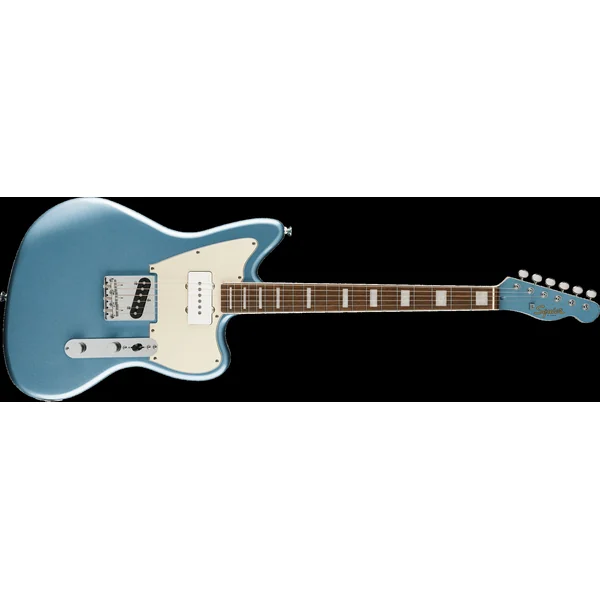 Paranormal Offset Telecaster SJ - ice blue metallic