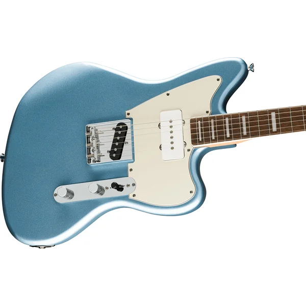 Paranormal Offset Telecaster SJ - ice blue metallic