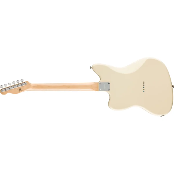 Paranormal Offset Telecaster SJ - olympic white