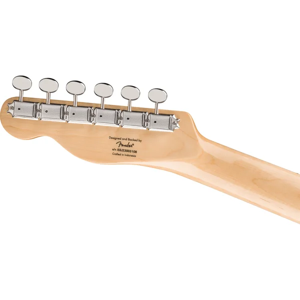 Paranormal Offset Telecaster SJ - olympic white