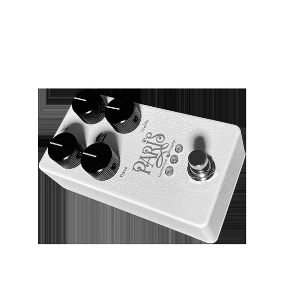 Paris Germanium Preamp