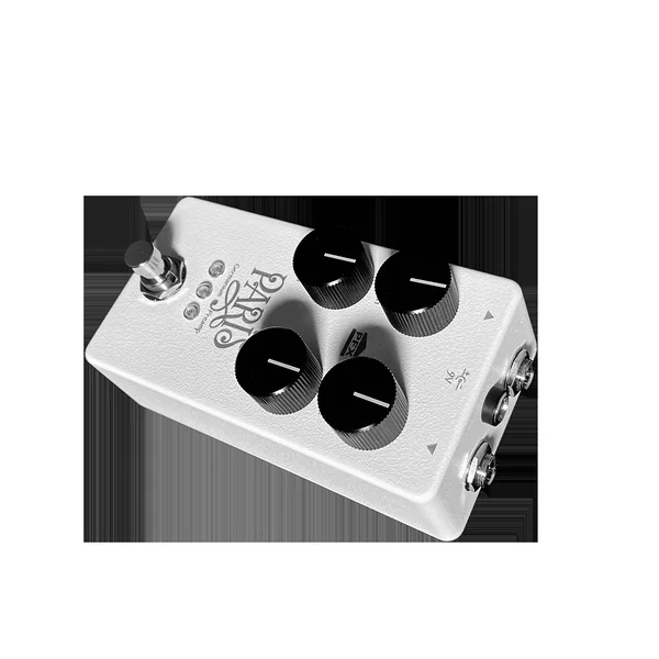 Paris Germanium Preamp