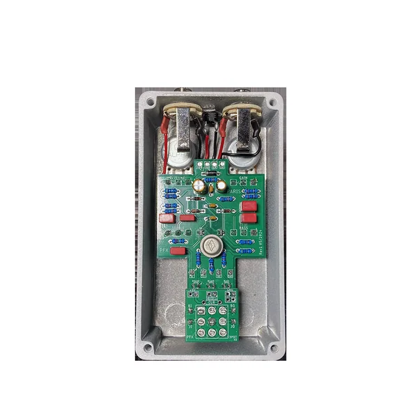 Paris Germanium Preamp