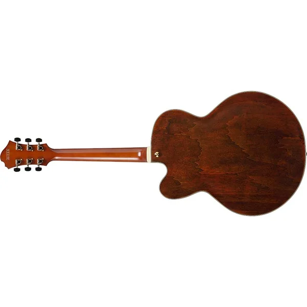 Pat Metheny PM3C NAL - natural amber low gloss