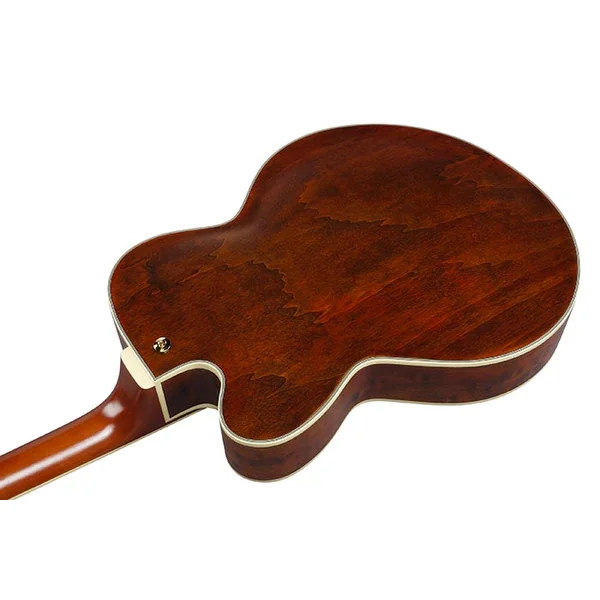 Pat Metheny PM3C NAL - natural amber low gloss