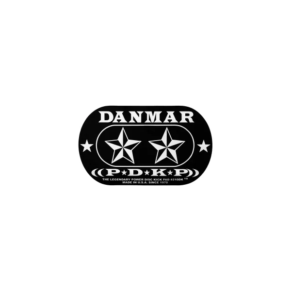 Patch GC Danmar Double - Star