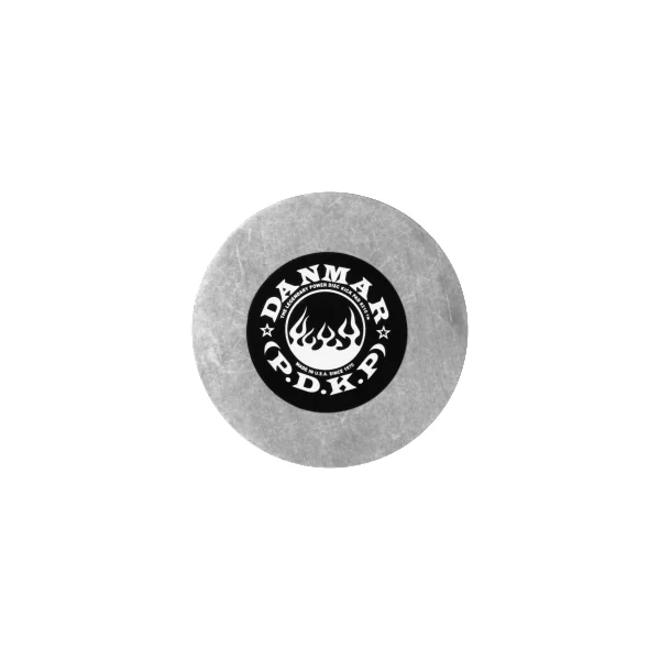Patch GC Danmar Simple - Metal - Hsa