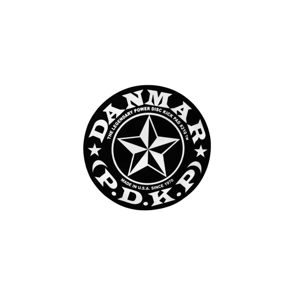 Patch GC Danmar Simple - Star