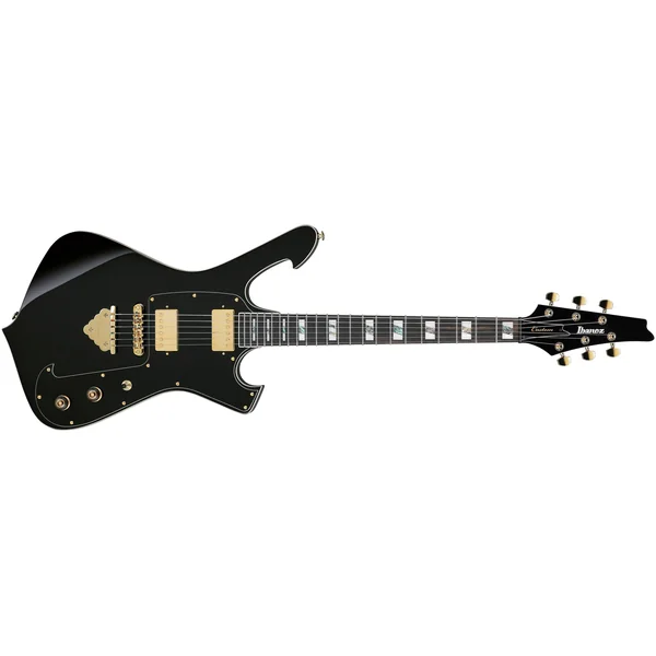 Paul Gilbert FRM350 BK - black