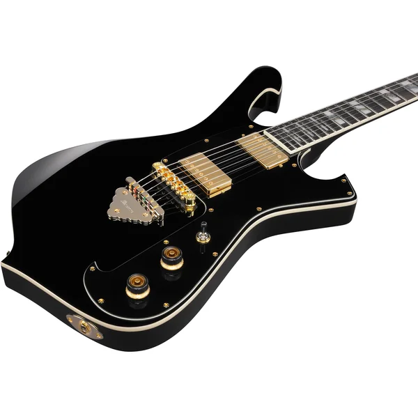 Paul Gilbert FRM350 BK - black