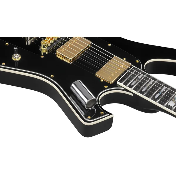 Paul Gilbert FRM350 BK - black