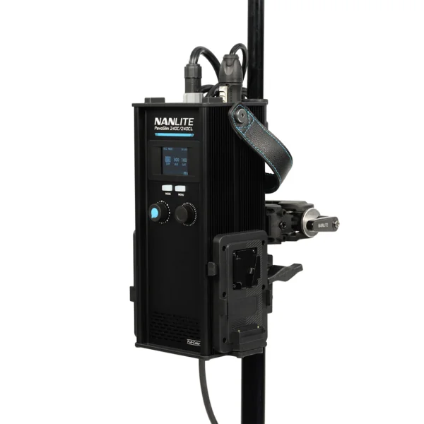 PavoSlim 240CL