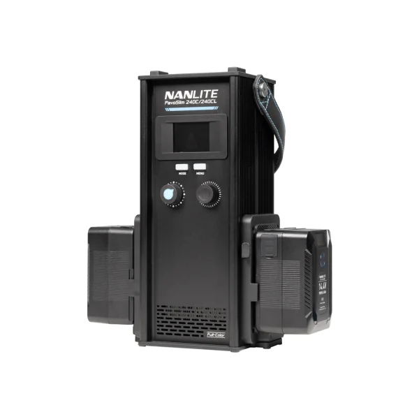 PavoSlim 240CL