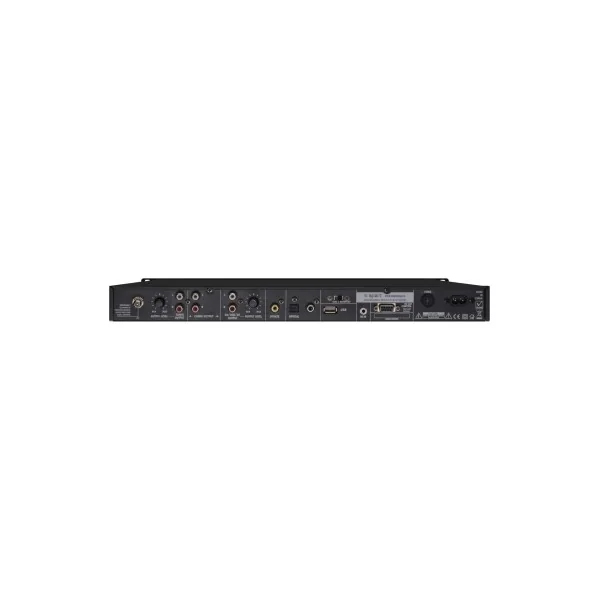 PCR3000RMKIII Source musicale avec DAB et FM rds/CD/USB/SD/BlueTooth APART