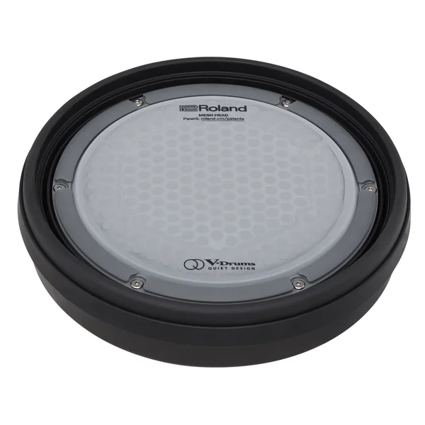PDQ-8S Snare Pad