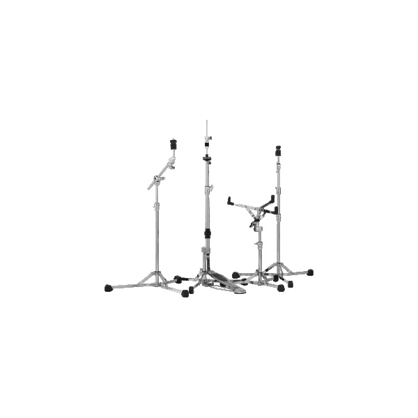 PEARL HWP150S Pack Hardware Serie 150