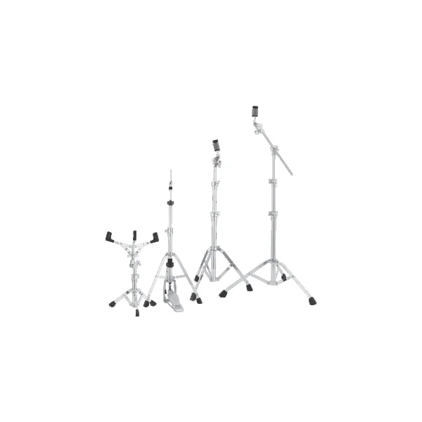 PEARL HWP930S Pack Hardware Serie 930 Simple Embase