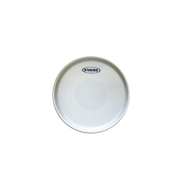 Peau Conga EVANS 11" Tri-Center