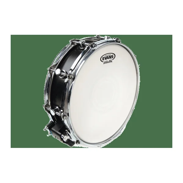 Peaux de Caisse Claire Evans Heavyweight Frappe Sablee 14