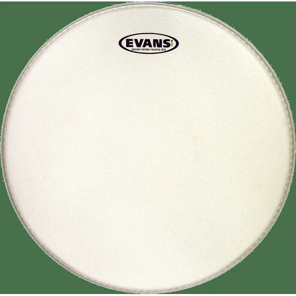 Peaux de Caisse Claire Evans Power Center Frappe Reverse Dot 14
