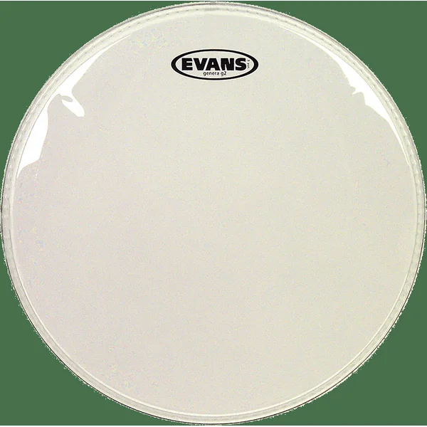 Peaux de Tom Evans G2 Transparente 8