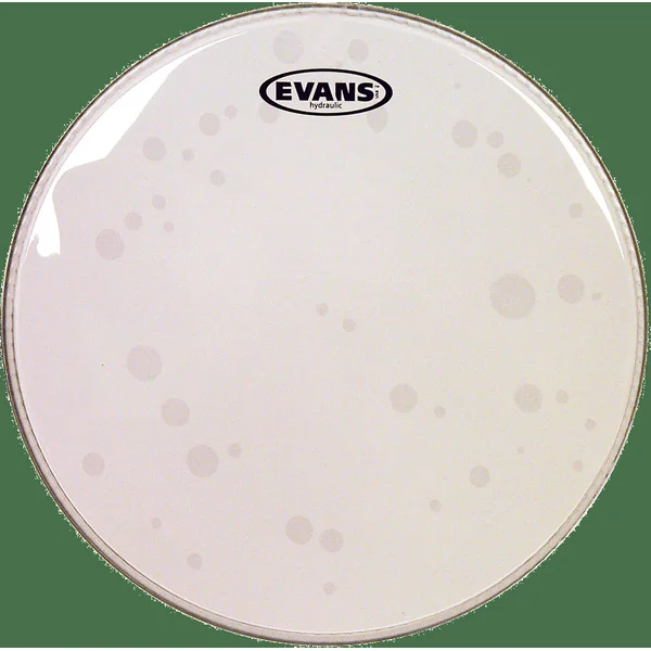 Peaux de Tom Evans Hydraulic Transparente 16