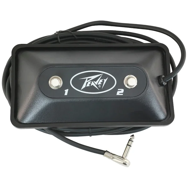 PEAVEY P2 Multi Fodkontakt