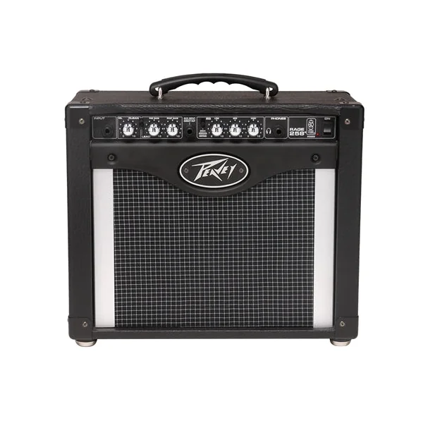 Peavey Rage 258 Combo Amplificateur guitare