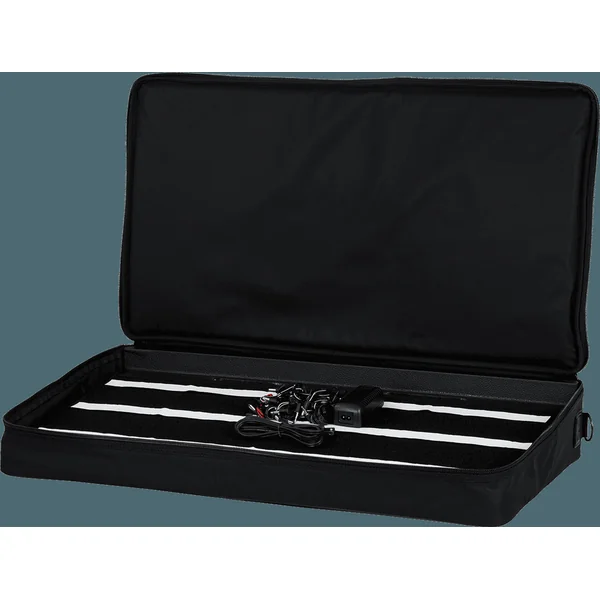 Pedal Tote Pro Alimenté black - GPTPROPWR