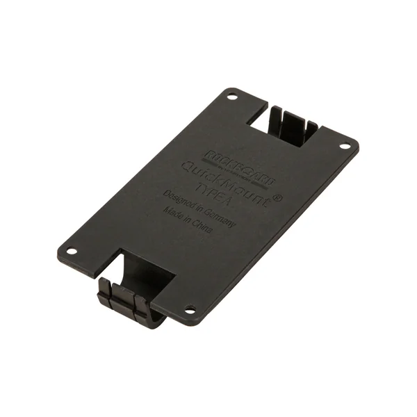 PedalSafe and QuickMount Type A1 for standard nano pedal 1 input/output (MXR, Electro Harmonix)