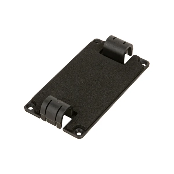 PedalSafe and QuickMount Type A1 for standard nano pedal 1 input/output (MXR, Electro Harmonix)