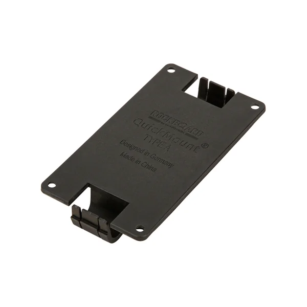 PedalSafe and QuickMount Type A2 for standard nano pedal 2 inputs/outputs (MXR, Electro Harmonix)