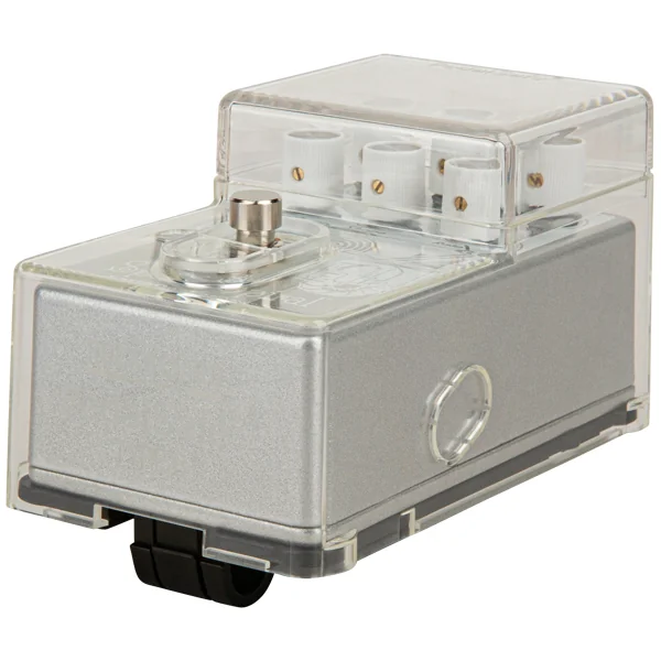 PedalSafe and QuickMount Type B for standard pedals (EarthQuaker, Seymour Duncan, JHS)