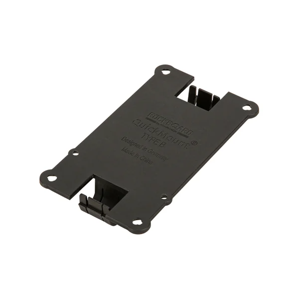 PedalSafe and QuickMount Type B for standard pedals (EarthQuaker, Seymour Duncan, JHS)