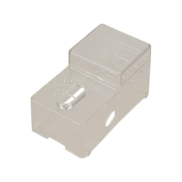 PedalSafe and QuickMount Type B for standard pedals (EarthQuaker, Seymour Duncan, JHS)