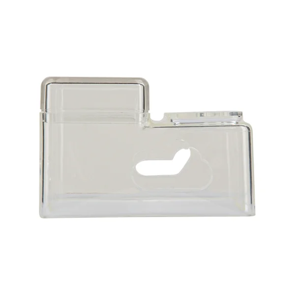 PedalSafe and QuickMount Type D1 for wide single row knob pedals (MXR, Keeley, Electro Harmonix)