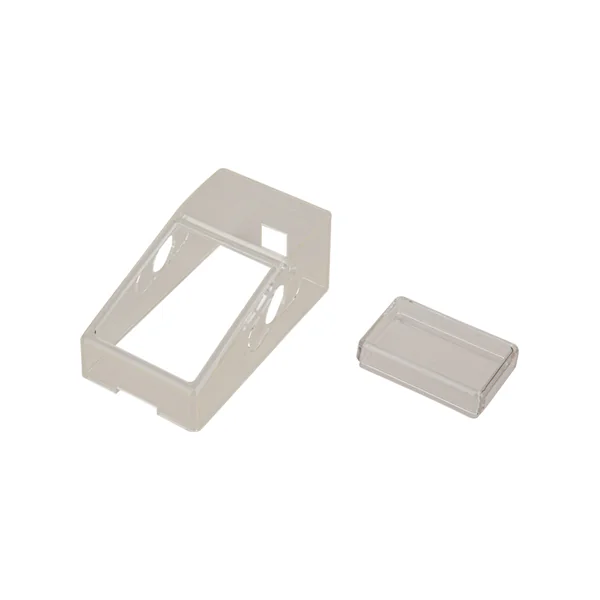 PedalSafe and QuickMount Type E for standard Boss pedal