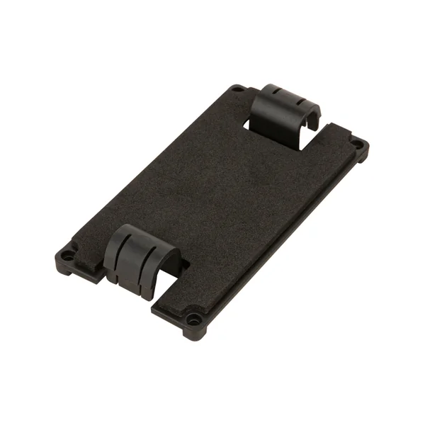 PedalSafe and QuickMount Type E for standard Boss pedal