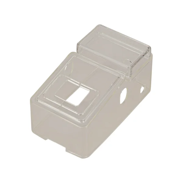 PedalSafe and QuickMount Type F for standard Ibanez TS, Maxon pedals