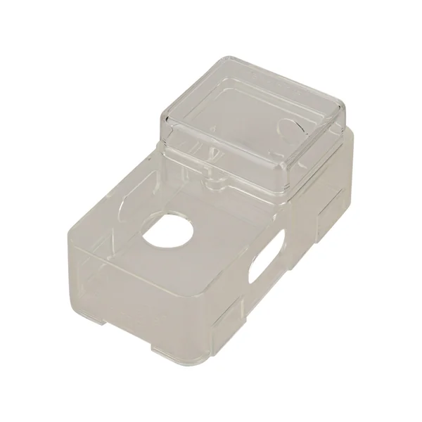 PedalSafe and QuickMount Type G for TC Electronic standard pedal