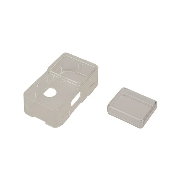 PedalSafe and QuickMount Type G for TC Electronic standard pedal