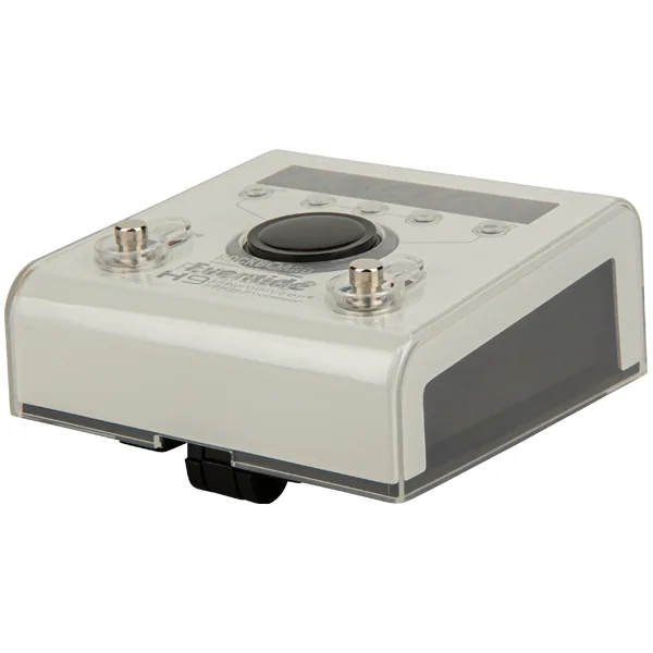 PedalSafe and QuickMount Type I for Eventide H9 Pedal