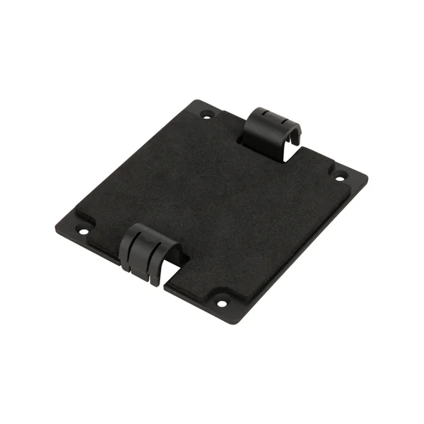 PedalSafe and QuickMount Type J for Strymon medium size pedal