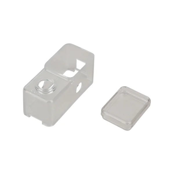 PedalSafe and QuickMount Type K2 for Mooer pedals (Micro Preamp, Radar, ToneCaptur)