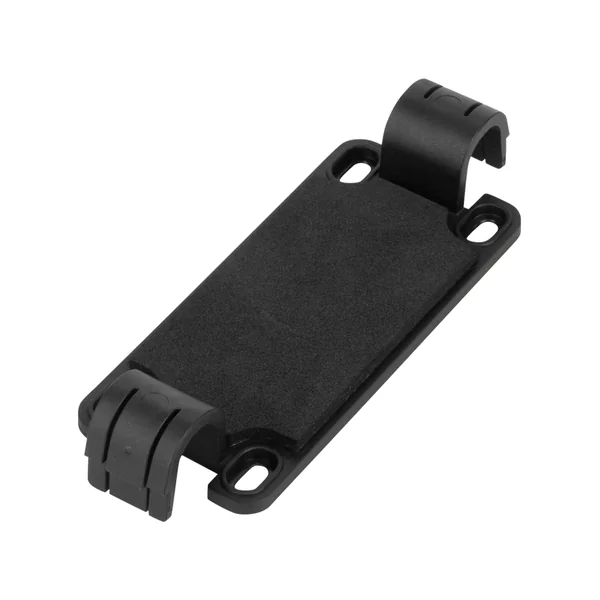 PedalSafe and QuickMount Type L for standard mini pedal (Xotic, Xvive, Pigtronix...)